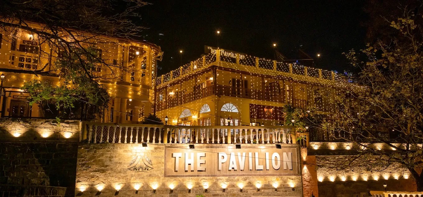 Himalayan Hotel, Nainital